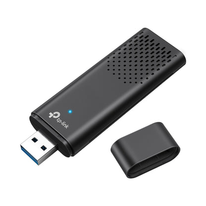 TP-Link Archer TX20U Dual-Band Wi-Fi 6 Wireless USB Adapter