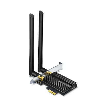 TP-Link Archer TX50E AX3000 Wi-Fi 6 Bluetooth 5.0 PCIe Adapter