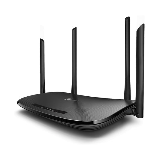 TP-Link Archer VR300 AC1200 Wi-Fi VDSL/ADSL Modem Router