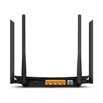 TP-Link Archer VR300 AC1200 Wi-Fi VDSL/ADSL Modem Router