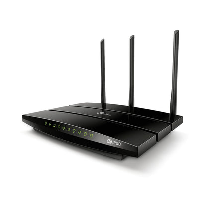 TP-Link Archer VR400 AC1200 Wi-Fi VDSL/ADSL Gigabit Modem Router