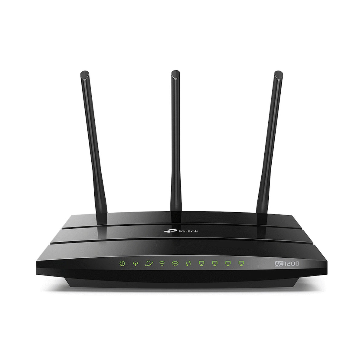 TP-Link Archer VR400 AC1200 Wi-Fi VDSL/ADSL Gigabit Modem Router