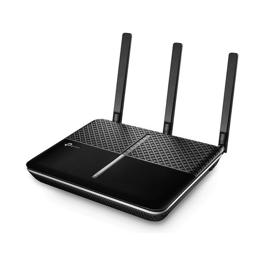 TP-Link Archer VR600 AC1600 Wi-Fi VDSL/ADSL Modem Router