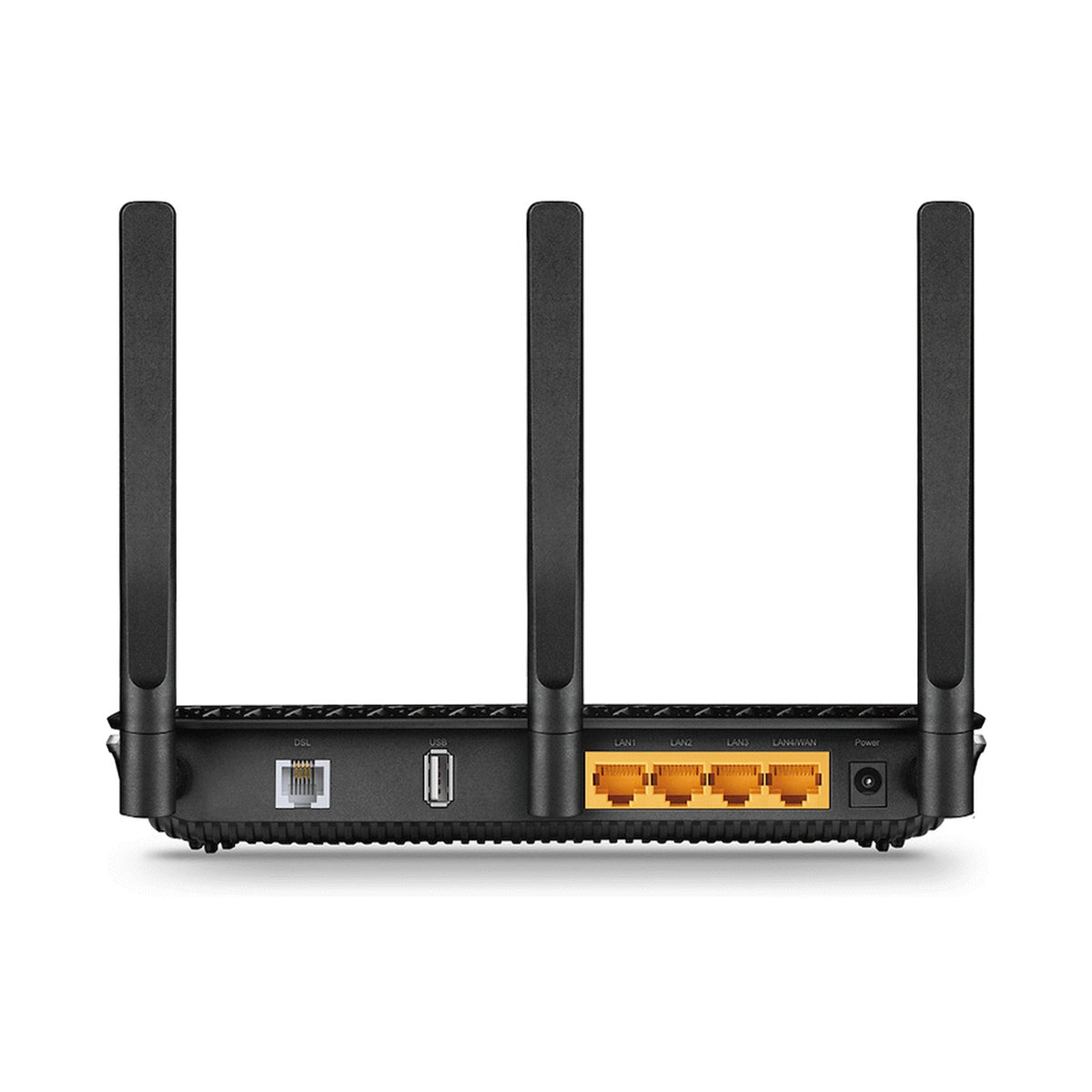 TP-Link Archer VR600 AC1600 Wi-Fi VDSL/ADSL Modem Router