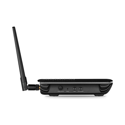 TP-Link Archer VR600 AC1600 Wi-Fi VDSL/ADSL Modem Router