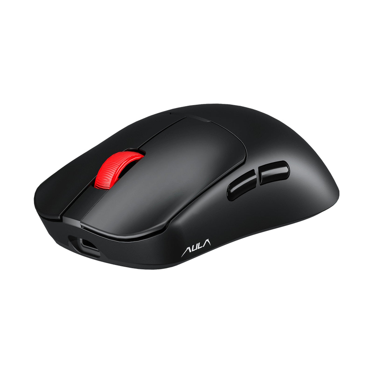 Aula SC380 Pro Tri-Mode Wireless Gaming Mouse with Charging Base (12 000 DPI)