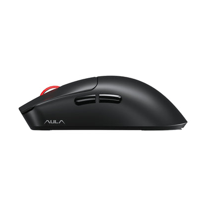 Aula SC380 Pro Tri-Mode Wireless Gaming Mouse with Charging Base (12 000 DPI)
