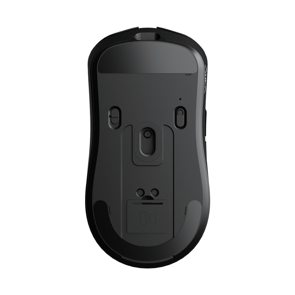 Aula SC380 Pro Tri-Mode Wireless Gaming Mouse with Charging Base (12 000 DPI)