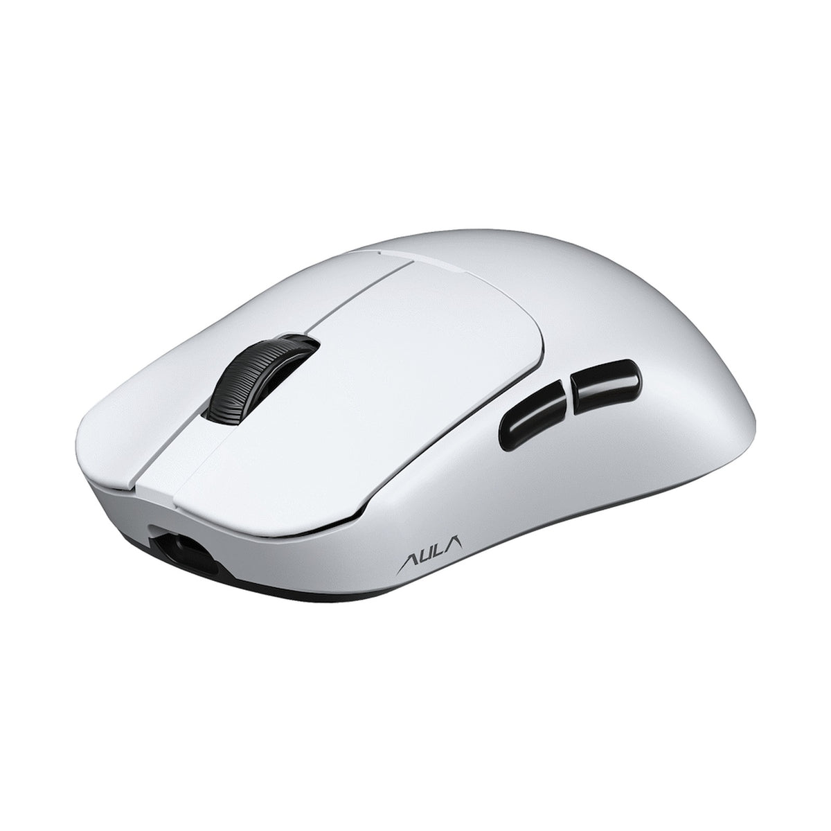 Aula SC380 Pro Tri-Mode Wireless Gaming Mouse with Charging Base (12 000 DPI)