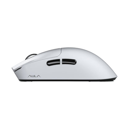 Aula SC380 Pro Tri-Mode Wireless Gaming Mouse with Charging Base (12 000 DPI)