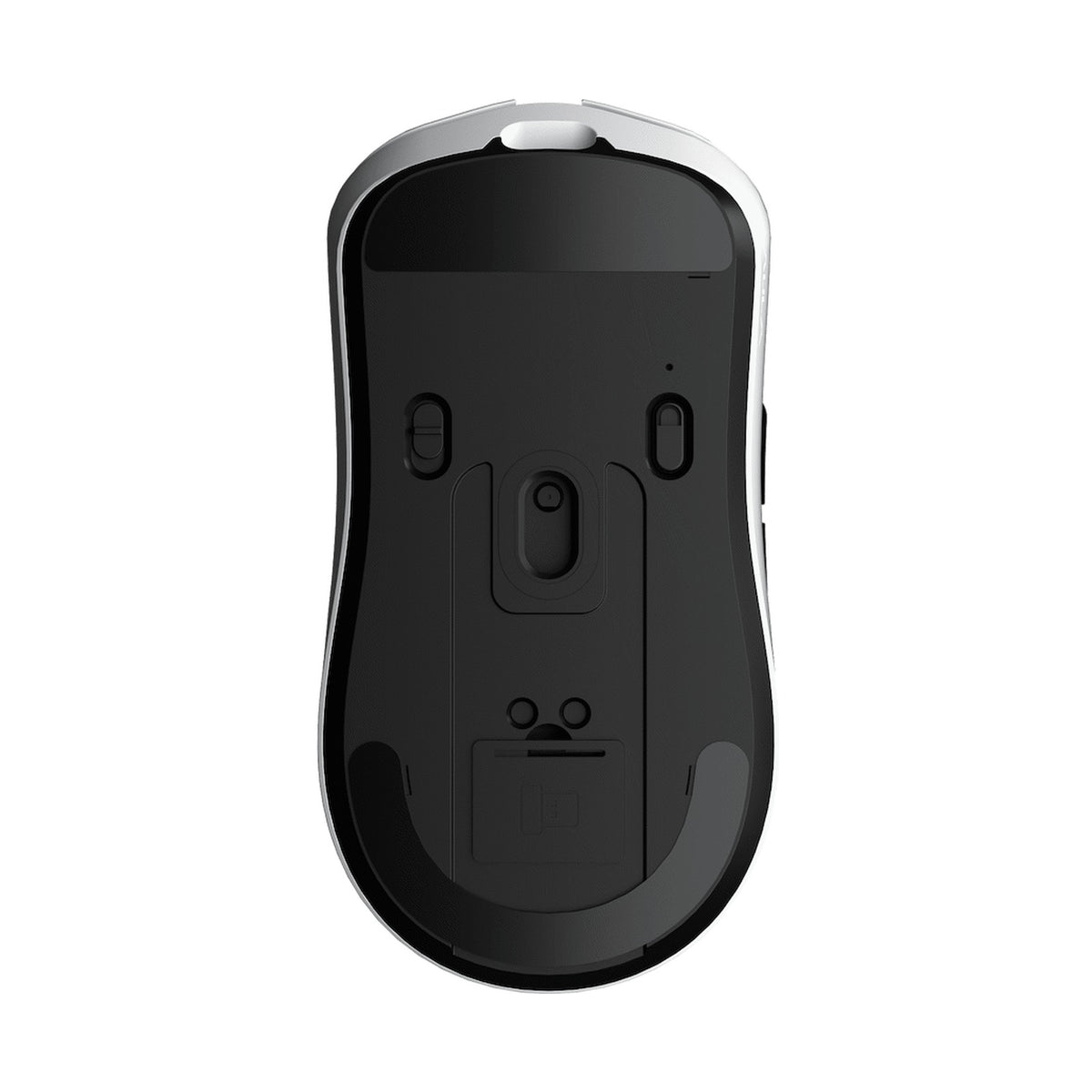 Aula SC380 Pro Tri-Mode Wireless Gaming Mouse with Charging Base (12 000 DPI)
