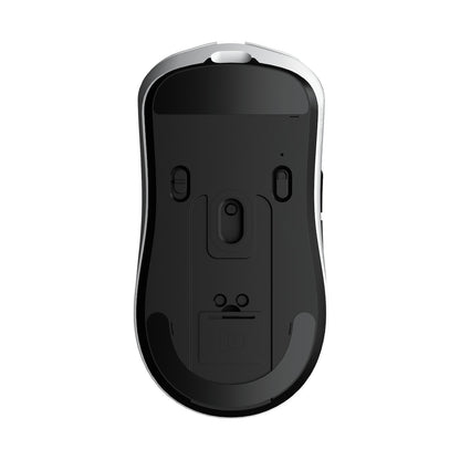 Aula SC380 Pro Tri-Mode Wireless Gaming Mouse with Charging Base (12 000 DPI)