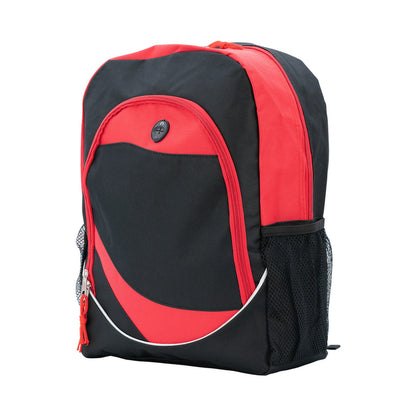Bag403 - Eclipse Backpack assorted