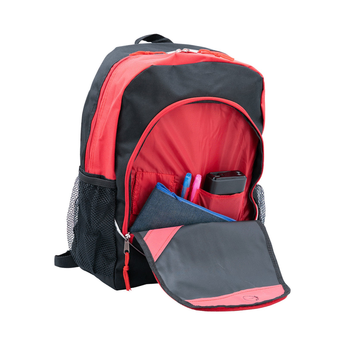 Bag403 - Eclipse Backpack assorted