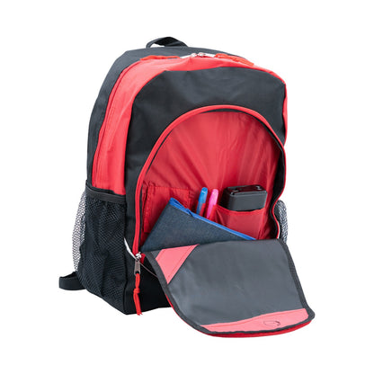 Bag403 - Eclipse Backpack assorted