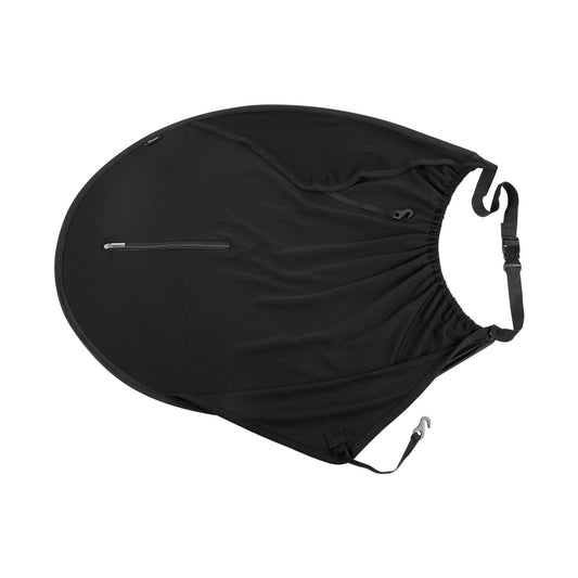 Bounce Stroller Sunshade Blk