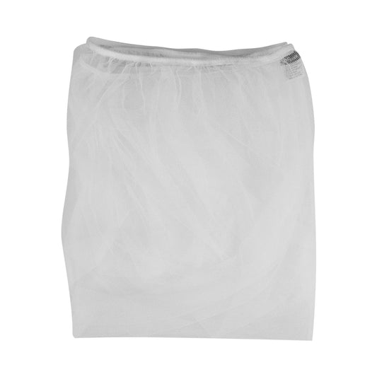 Bounce Stroller Insect Netting White