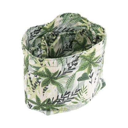 Totes Babe Jungle Diaper Backpack - Green