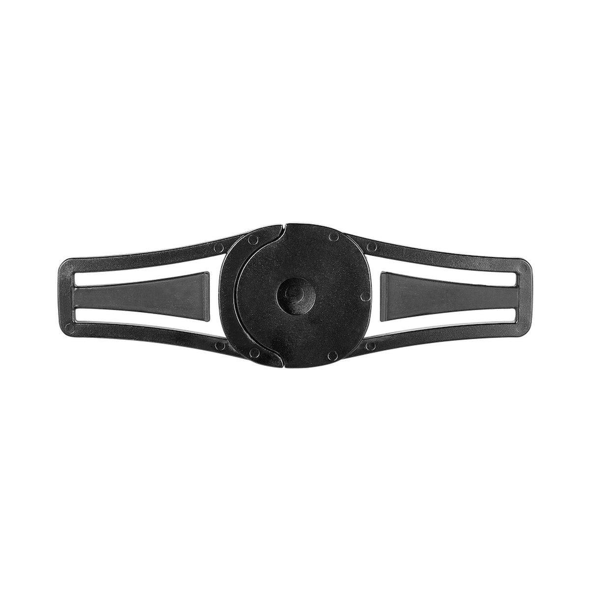 Bounce Booster Seat Grey