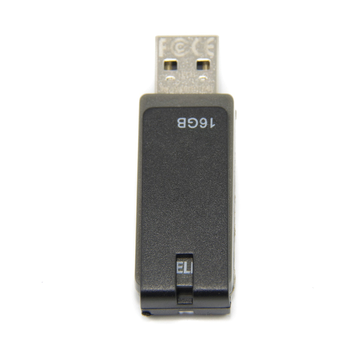 Baseline USB 16gb Flash Drive