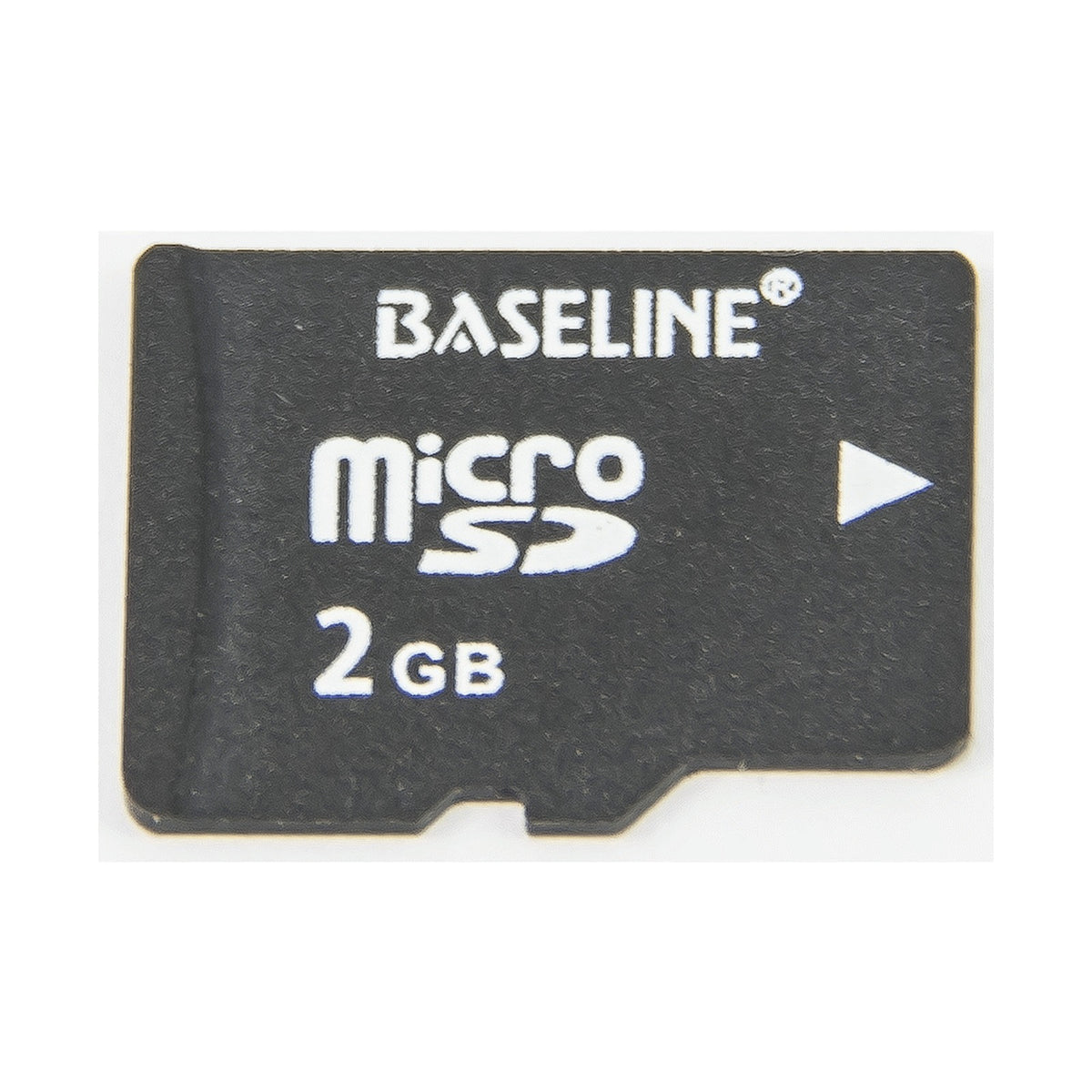 Baseline 2gb Micro SD