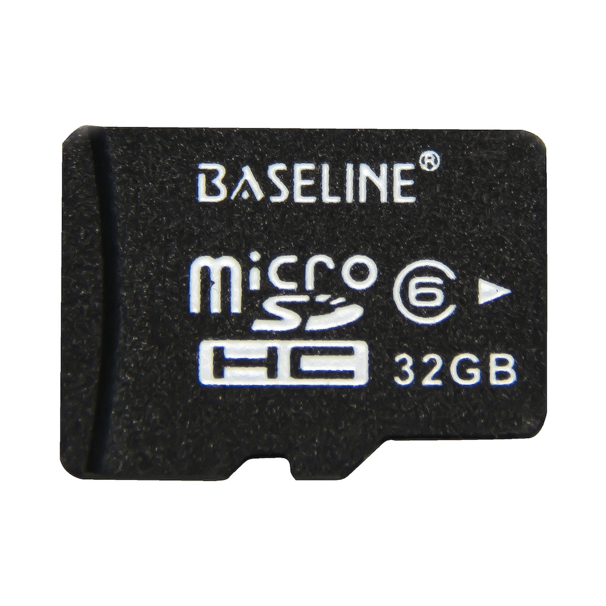 Baseline 32gb Micro SD