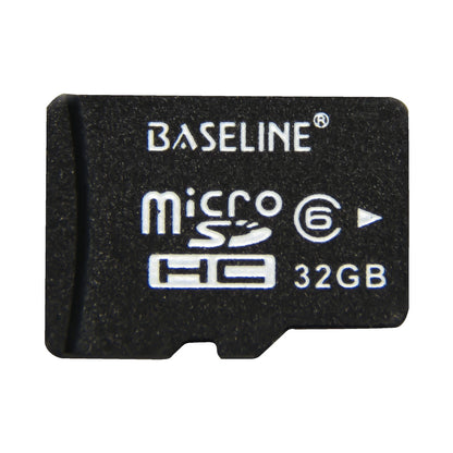 Baseline 32gb Micro SD