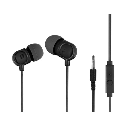Bounce Jive with Mic - Black