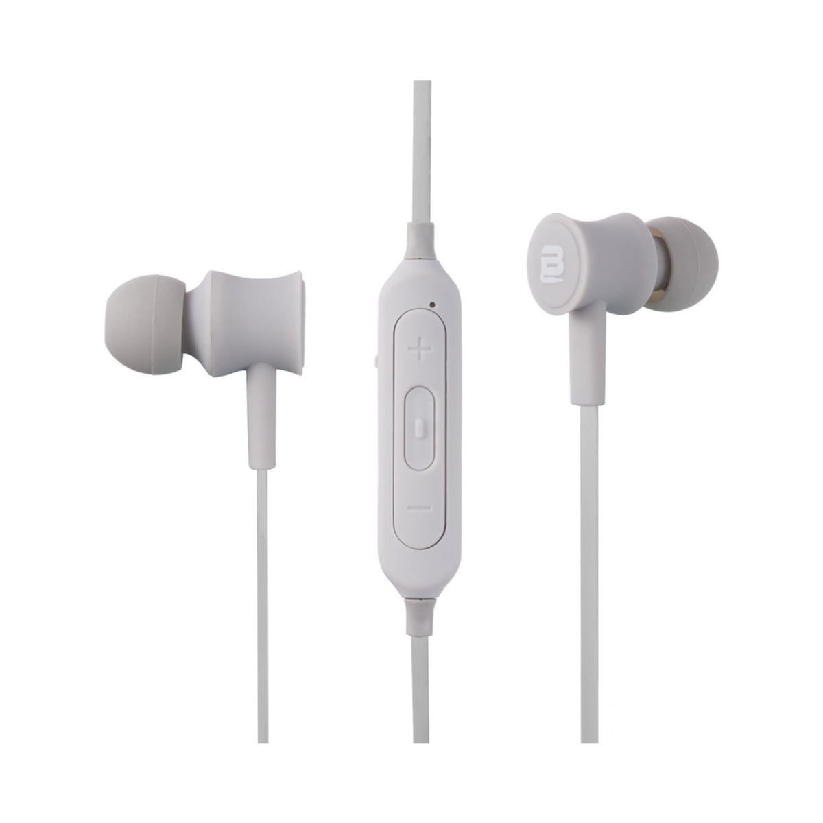 Bounce Shake Series Bluetooth Earphones - Chai