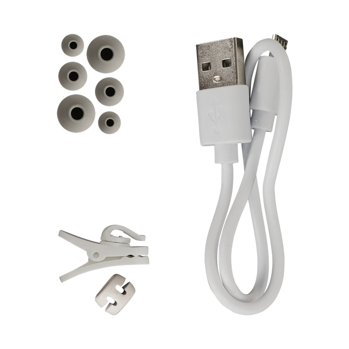 Bounce Shake Series Bluetooth Earphones - Chai