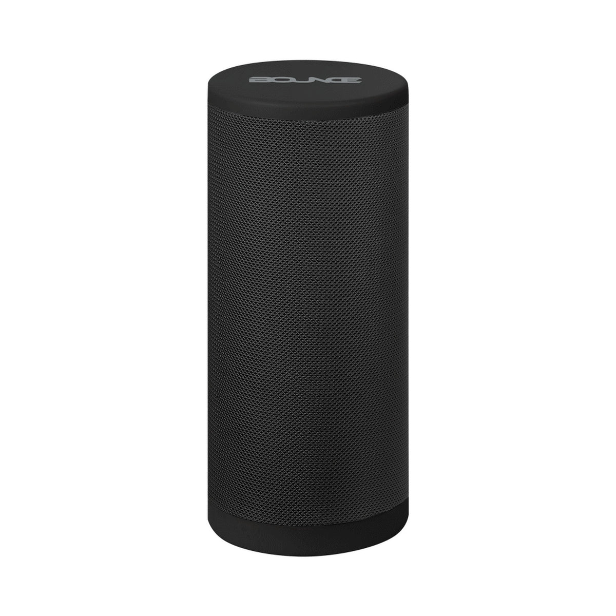 Bounce Bali Series Portable Bluetooth Speaker - Black