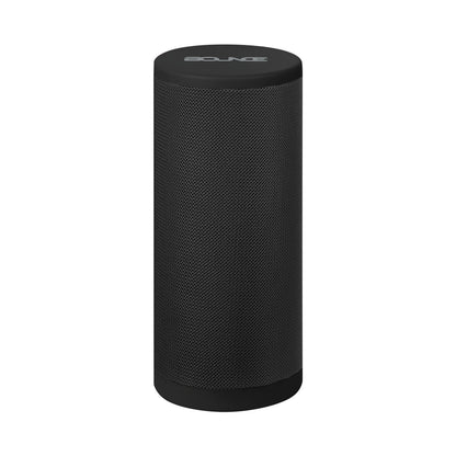 Bounce Bali Series Portable Bluetooth Speaker - Black