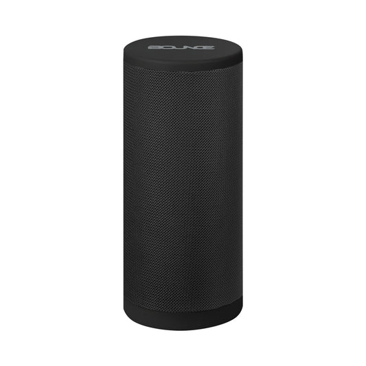 Bounce Bali Series Portable Bluetooth Speaker - Black