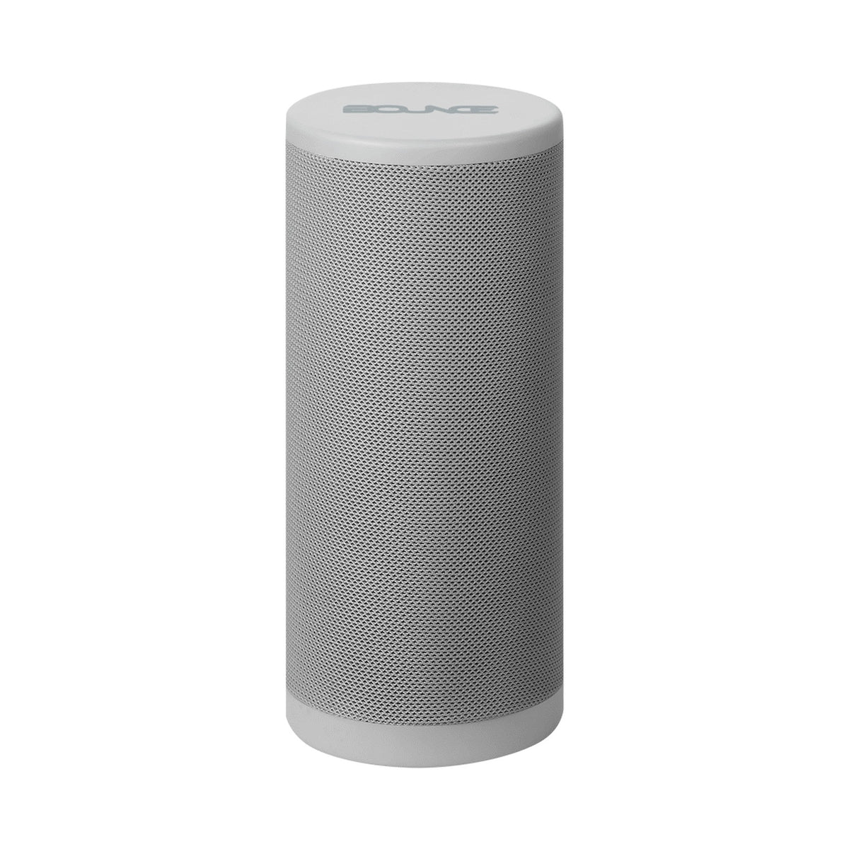 Bounce Bali Series Portable Bluetooth Speaker - Grey