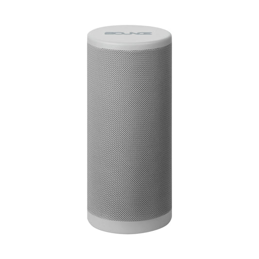 Bounce Bali Series Portable Bluetooth Speaker - Grey