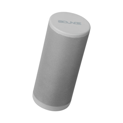 Bounce Bali Series Portable Bluetooth Speaker - Grey