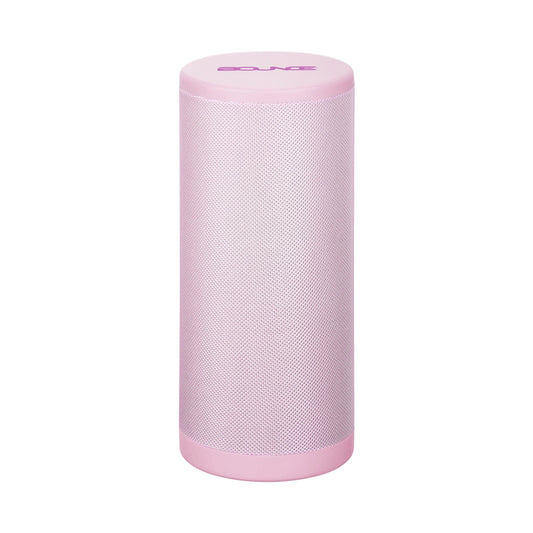 Bounce Bali Series Portable Bluetooth Speaker - Pink