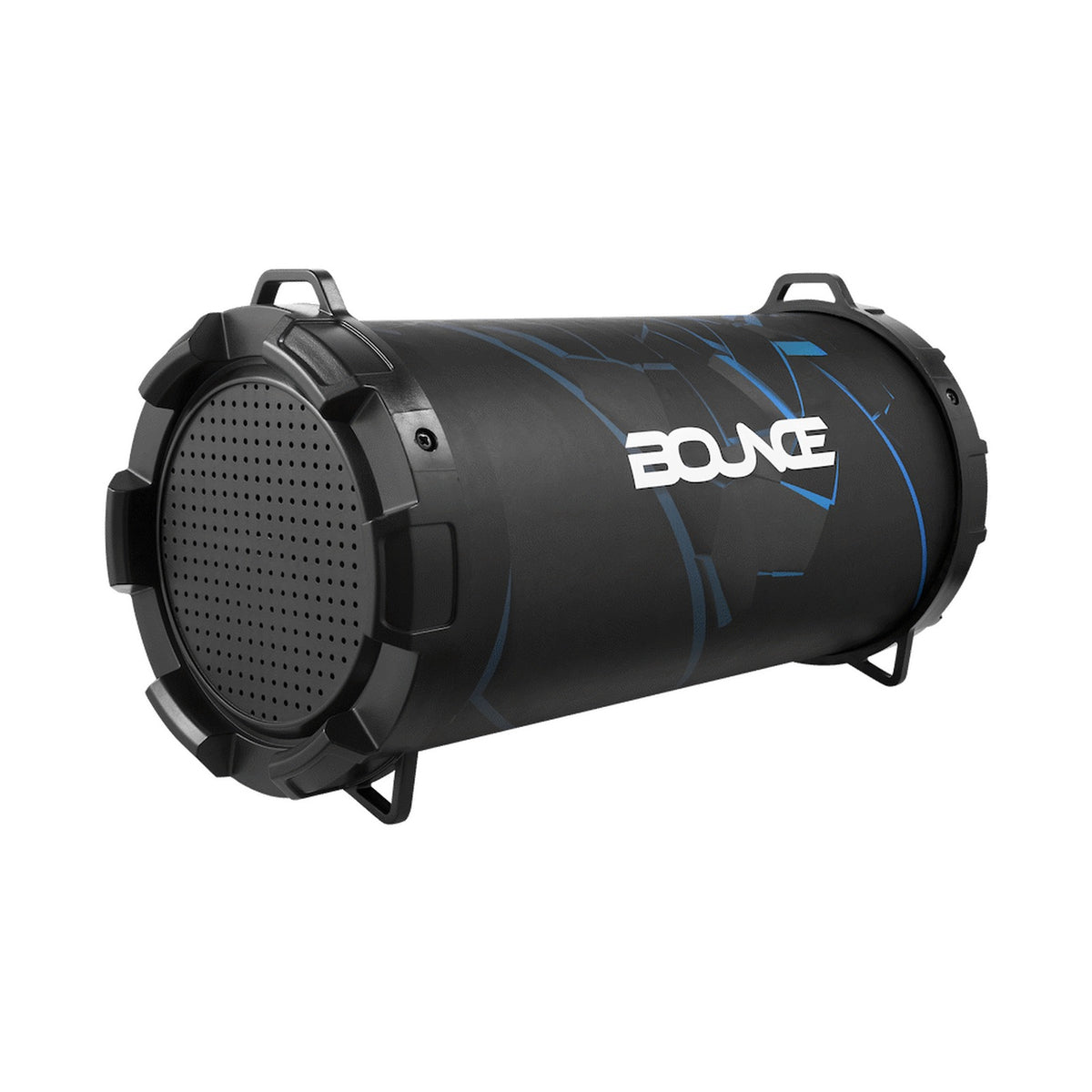 Bounce Tempo series speaker - black