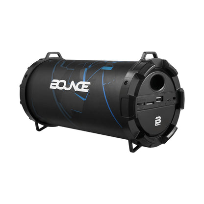 Bounce Tempo series speaker - black
