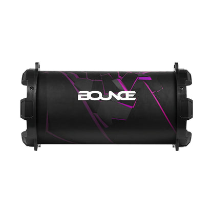 Bounce Tempo Series Speaker - Girls Design
