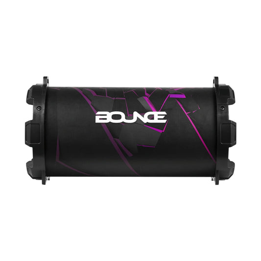Bounce Tempo Series Speaker - Girls Design