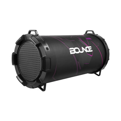 Bounce Tempo Series Speaker - Girls Design
