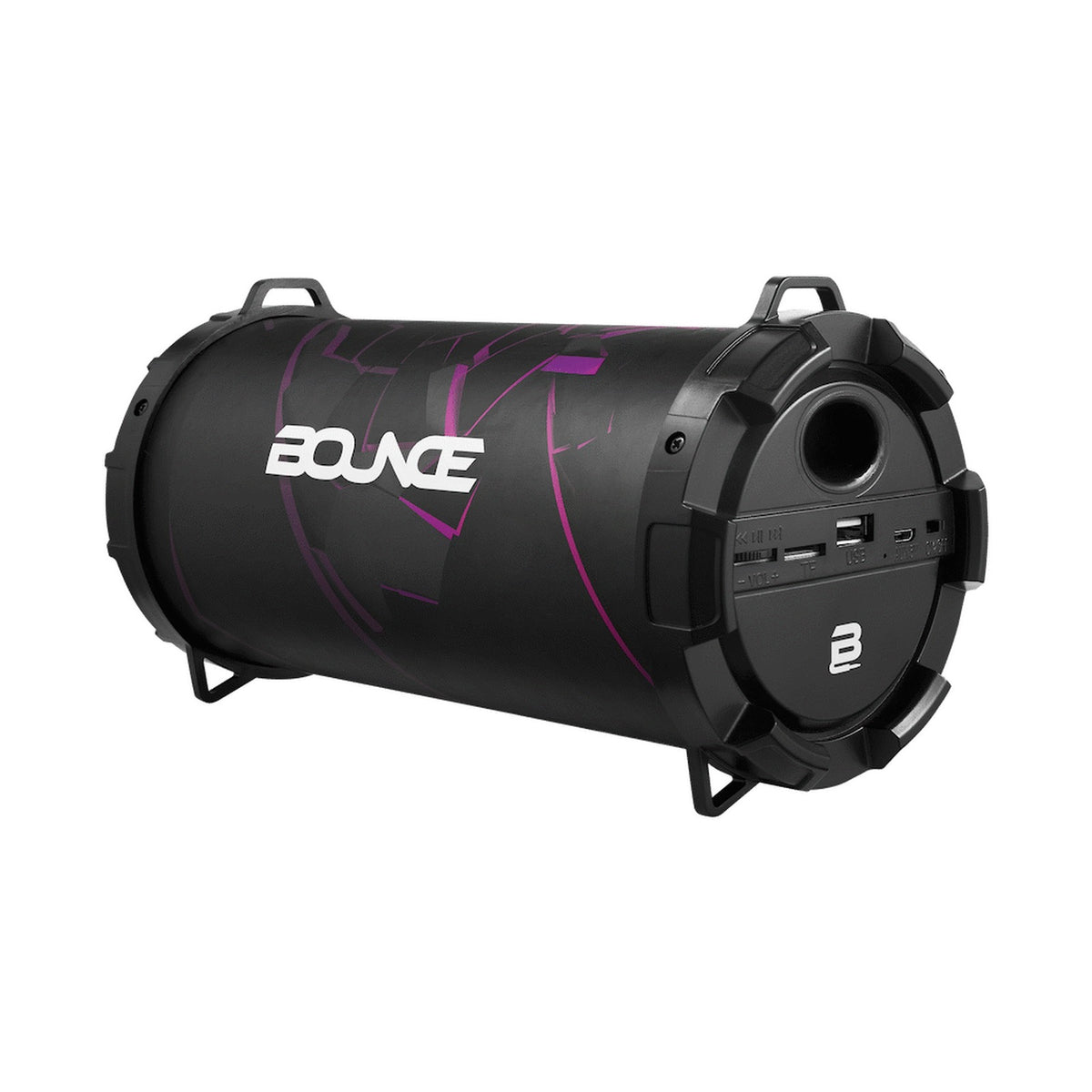 Bounce Tempo Series Speaker - Girls Design