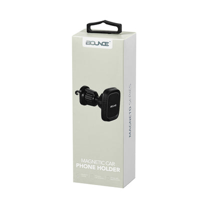 Bounce Magneto Series Magnetic Car Phone Holder - Vent