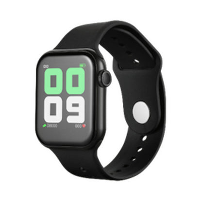 Bounce Chase Series Fitness Watch - Black