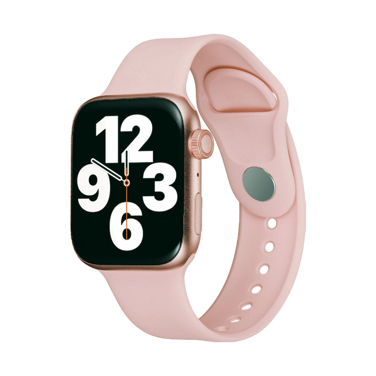 Bounce Chase Series Fitness Watch - Gold