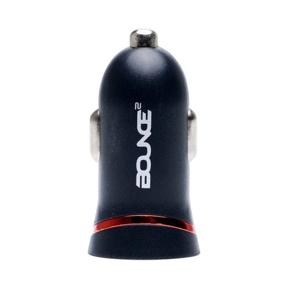 Bounce Voltage Series USB Car Charger 1a