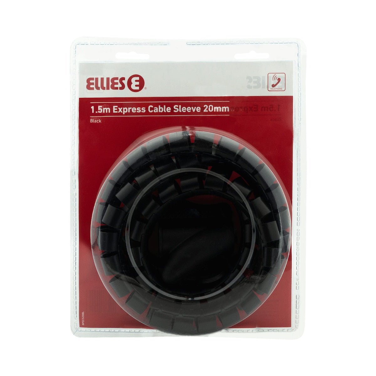 Express Cable Sleeve 1.5mx20mm