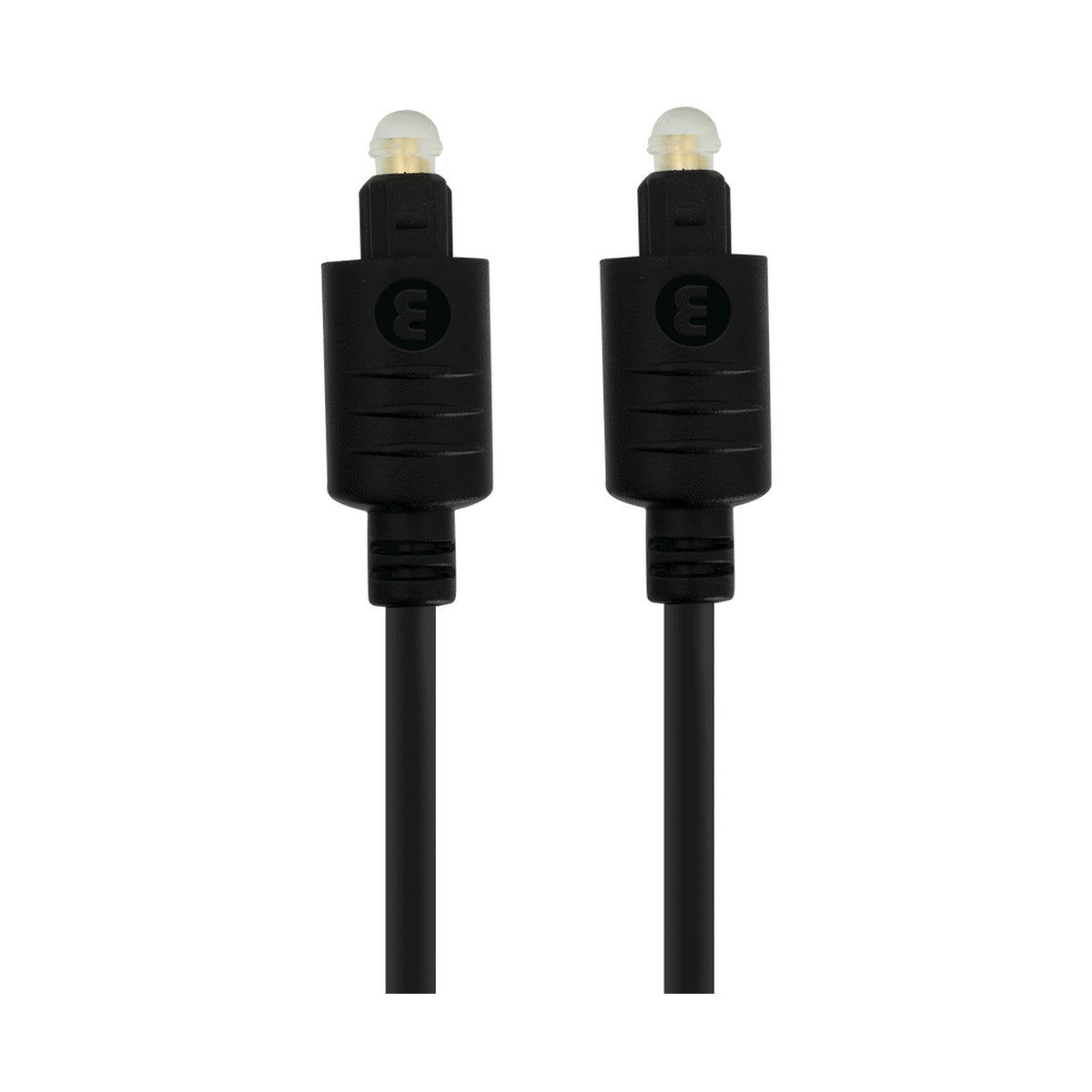 TOSLINK Male to TOSLINK Male 3m