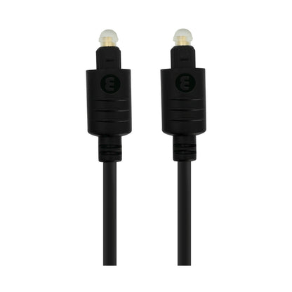 TOSLINK Male to TOSLINK Male 3m